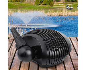 Pond Water Pump Aquarium Fountain Pump Submersible CirculationMarine Water Giantz