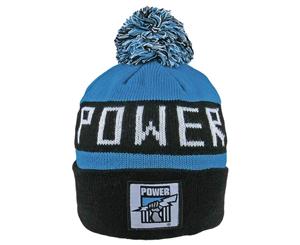 Port Adelaide Bar Beanie