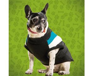 Port Adelaide Large Dog Jumper