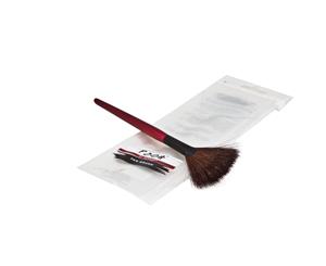 Posh - Fan Brush