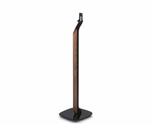 Premium Floor Stand for Sonos One/Play1 - Black Single
