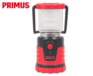 Primus Frontier 250 Camping Lantern - Red