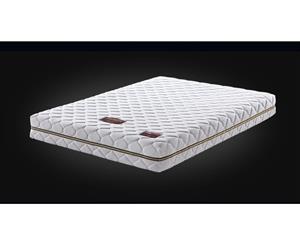 Prince Mattress 3D Water Cube King Size