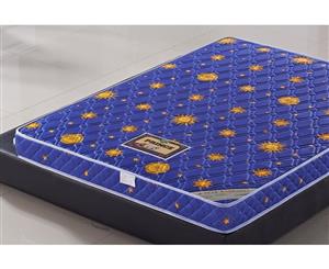 Prince Mattress King Single SH100 Economic Firm 8 Years Warranty (Blue)