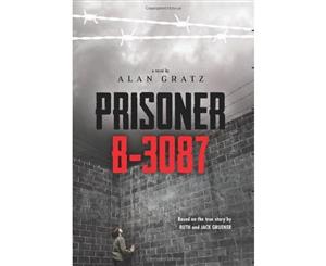 Prisoner B-3087