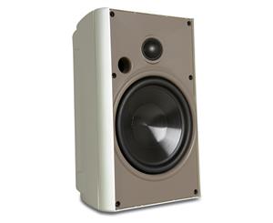 Proficient AW525 Outdoor Speakers - White