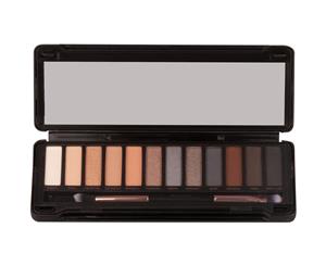 Profusion Smoky Eyes Makeup Case