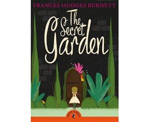 Puffin Classics  The Secret Garden