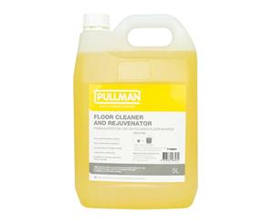 Pullman Floor Cleaner & Rejuvenator 5L