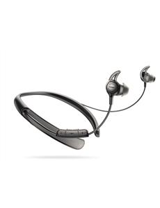 QuietControl 30 Wireless Headphones - Black