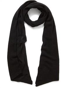 RECYCLED CASHMERE SCARF