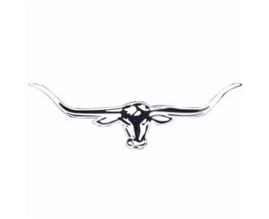 RM Williams Bull Horns Longhorn' Sticker Decal