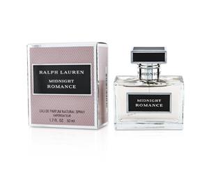 Ralph Lauren Midnight Romance EDP Spray 50ml/1.7oz