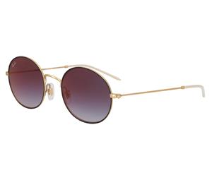 Ray-Ban Beat RB3594 Sunglasses - Matte Gold/Grey