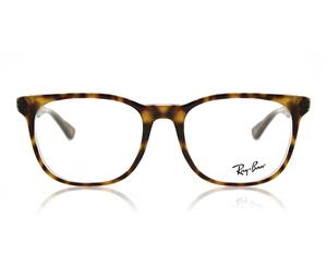 Ray-Ban RX5369 5082 Unisex Eyeglasses