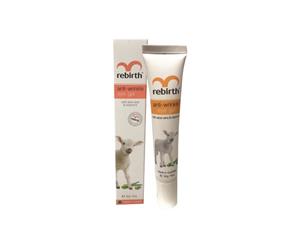 Rebirth-Anti-Wrinkle Eye Gel With Aloe Vera & Vitamin E 30g