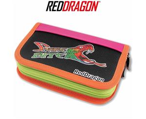 Red Dragon - Peter Snakebite Wright Firestone II Dart Case