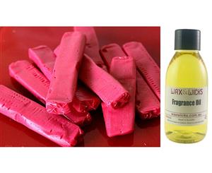 Red Skins Lollies - Fragrance Oil