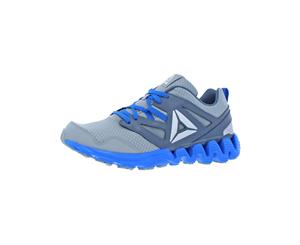 Reebok Boys ZigKick 2K17 Big Kid Ortholite Running Shoes