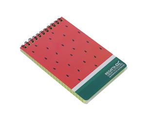 Regatta Waterproof Notebook (Watermelon Print) - RG4430