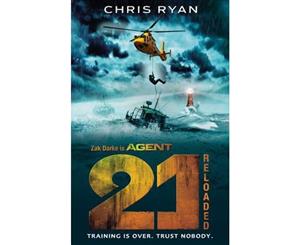 Reloaded  Agent 21 Series  Book 2