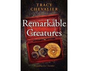 Remarkable Creatures