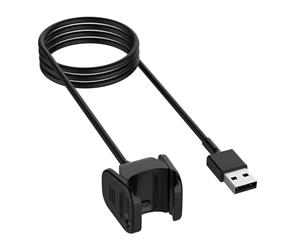 Replacement USB Charger Charging Cable For Fitbit Charge 3 Health and Fitness Tracker