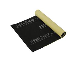 Response Combination Butyl-Foam Super Sound Deadener Ideal for Door Skins