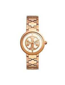 Reva Gold-Tone Watch