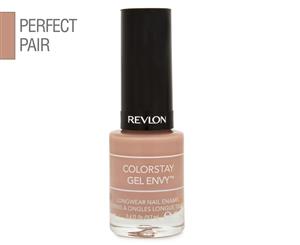 Revlon ColorStay Gel Envy Nail Polish 11.7mL - #535 Perfect Pair