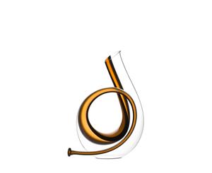 Riedel Horn Decanter