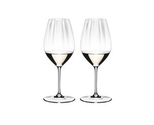 Riedel Performance Riesling Set of 2