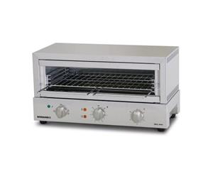 Roband Grill Max Toaster 6 slice