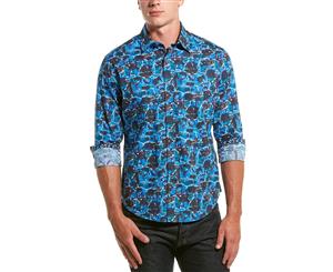 Robert Graham Woven Shirt