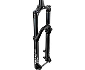 RockShox Lyrik RC2 27.5" DebonAir 160mm Ult Charger2.1 15x110 Bst Fork Black