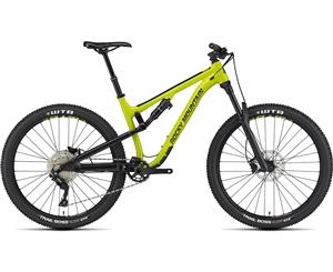 Rocky Mountain Thunderbolt Alloy 10 Mountain Bike Poison/Black 2020