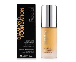 Rodial Diamond Foundation # 30 30ml/1oz