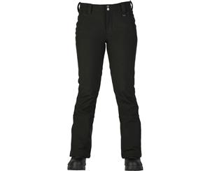 Rojo 2019 Women's Va Va Boom Pant - True Black