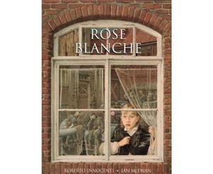 Rose Blanche