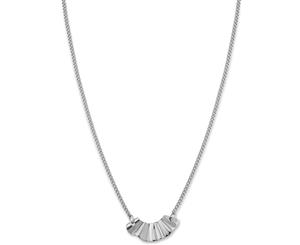 Rosefield womens Stainless steel pendant necklace BLWNS-J200