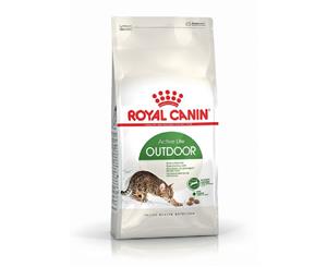 Royal Canin Adult Outdoor