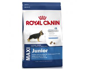 Royal Canin Maxi Puppy Large Breed Dry Food