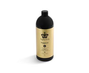 Royalty Society EMPRESS - Dark Professional tanning solution. 1 litre