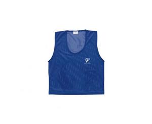 Rucanor Energy Ii Sport Training Bibs (Blue) - BS785