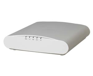 Ruckus ZoneFlex R510 Unleashed Dual-Band 802.11ac Wireless Access Point. Power Adapter not included.