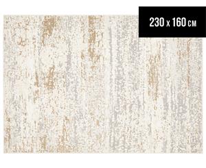 Rug Culture 230x160cm Opulence Pheobe - Cream