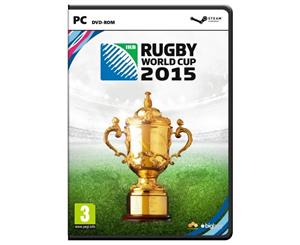 Rugby World Cup 2015 PC Game