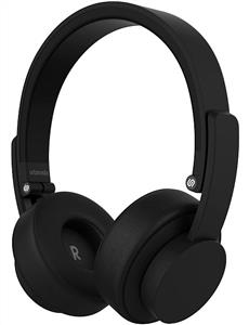 SEATTLE WIRELESS HEADPHONES BLACK