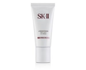 SK II Atmosphere Airy Light UV Cream SPF50 PA+++ 30g