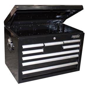 SP Tools 668x445x462mm 8 Drawer Custom Series Tool Box SP40103